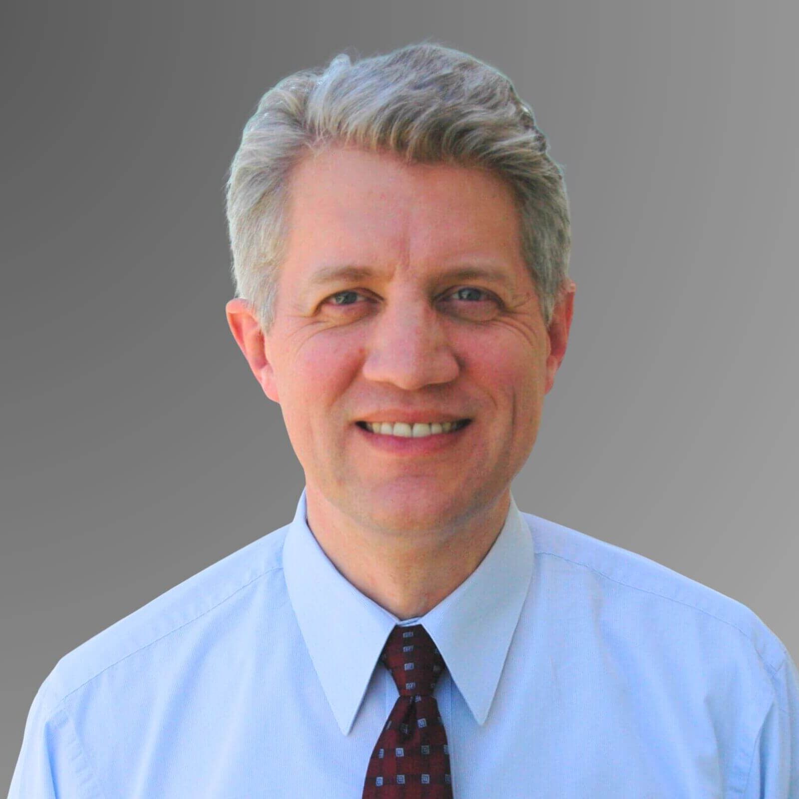Dan Burgoyne Website Headshot