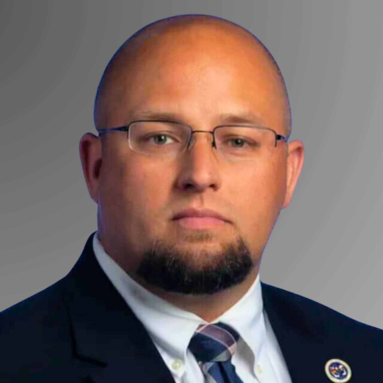 Phillip Murphy Website Headshot